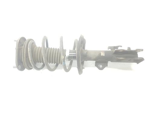 Left front shock absorber TOYOTA AURIS Estate (_E18_) 1.8 Hybrid (ZWE186_, ZWE186R, ZWE186H) | BP10522857M16 