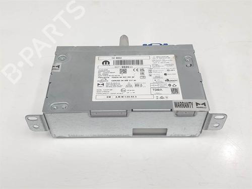 Used Electronic module Electronic module 38445351 38445351