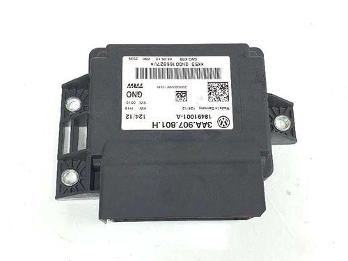 Elektronisk modul AUDI Q3 (8UB, 8UG) 2.0 TDI (140 hp) 8115866