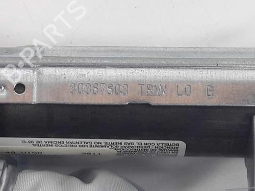 Right curtain airbag BMW 3 (E90) 320 d | BP6032807C12 