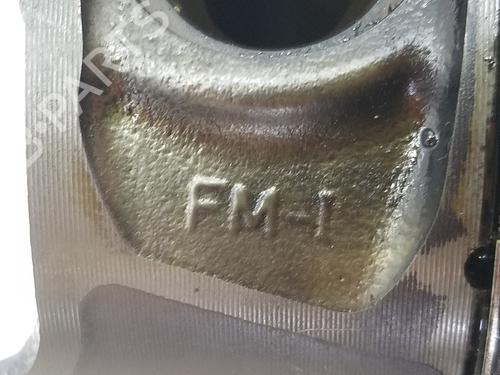 Other RENAULT MEGANE III Hatchback (BZ0/1_, B3_) 1.5 dCi | BP14116084O1 