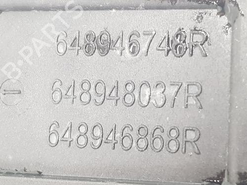 Støtte DACIA SANDERO III 1.0 TCe 110 | BP32679436C155 - Image 2