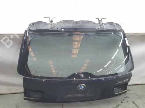 Tailgate BMW X5 (E70) 3.0 sd | BP9556760C6 
