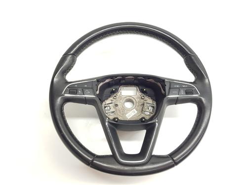 Used Steering wheel SEAT LEON (5F1) 1.4 TSI (125 hp) 28826104