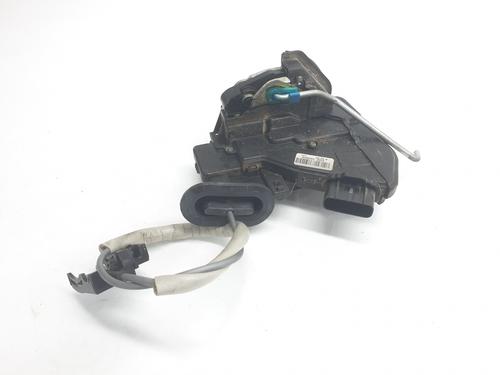 Used Rear right lock KIA OPTIMA (JF) 1.7 CRDi (141 hp) 21049082