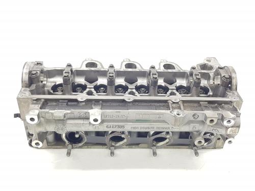 Used Cylinder head RENAULT CLIO IV (BH_) [2012-2021]  25375715