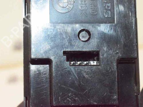 Left front window switch BMW 5 (E60) 520 d | BP1364267I27 