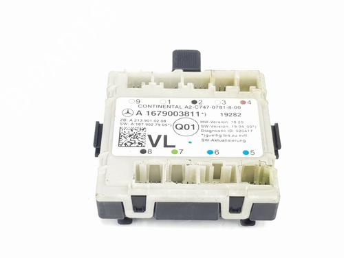 Electronic module MERCEDES-BENZ SPRINTER 5-t Van (B907)  | BP29436464M83 