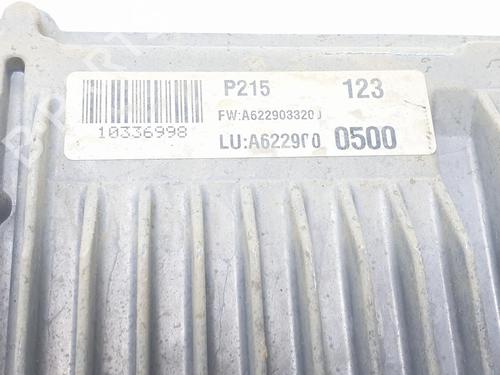 Engine control unit (ECU) MERCEDES-BENZ VITO Mixto (Double Cabin) (W447) 109 CDI (447.701, 447.703, 447.705) | BP17428556M57 