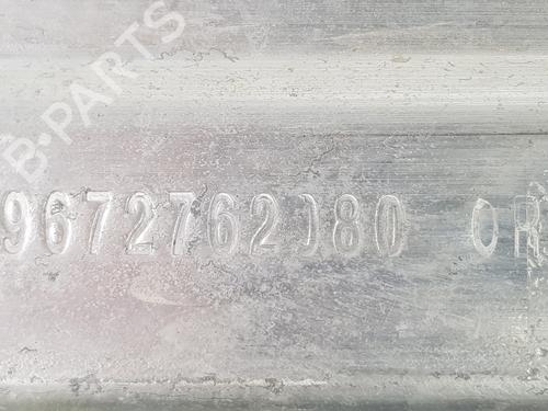 Front bumper reinforcement CITROËN C4 II (NC_) 1.6 HDi 115 | BP12460520C109 