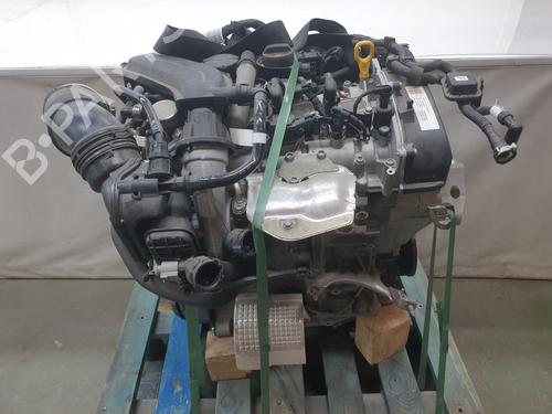 Motor CUPRA FORMENTOR (KM7, KMP) 1.5 TSI | BP28671411M1