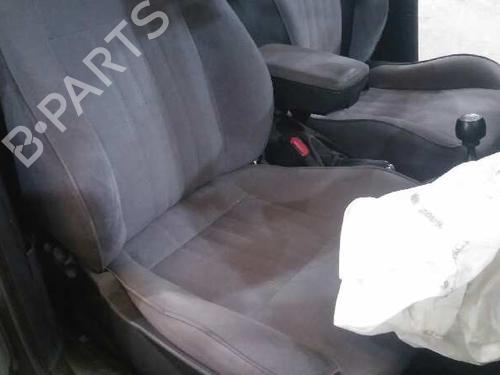 Climate control ALFA ROMEO 147 (937_) 1.9 JTDM 8V (937.AXD1A, 937.AXU1A, 937.BXU1A) | BP794442I5 