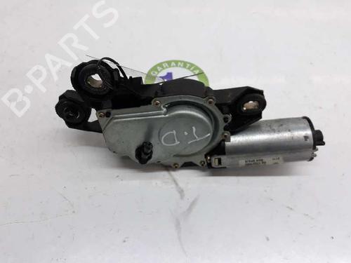 Viskermotor bagrude SEAT IBIZA II (6K1) 1.9 TDI (90 hp) 4495015