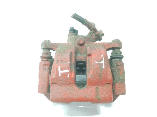 Left rear brake caliper LAND ROVER RANGE ROVER SPORT I (L320) 2.7 D 4x4 | BP12144475M107 