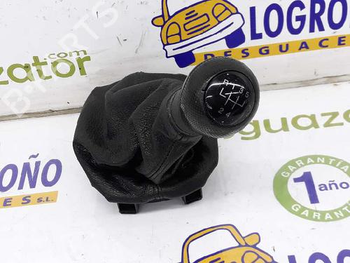 Shift knob SEAT LEON (1M1) 1.9 TDI | BP11392859I34 
