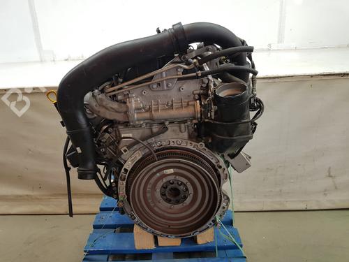Engine MERCEDES-BENZ A-CLASS (W176) A 200 CDI / d (176.008) | BP37466291M1 - Image 2