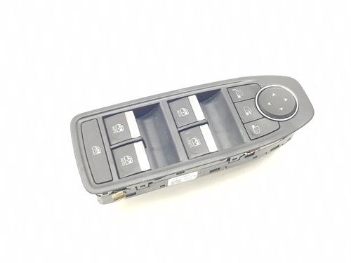 Used Left front window switch Left front window switch RENAULT ARKANA I (LCM_, LDN_) [2019-2026] 33276863 33276863