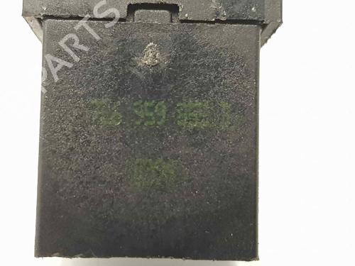 Left rear window switch SEAT IBIZA IV SC (6J1, 6P5) 1.4 TDI | BP5622595I29 
