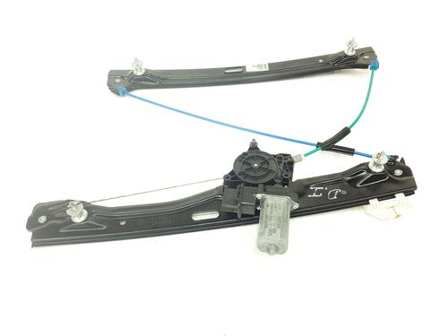 Rudehejsemekanisme ventre foran BMW X1 (F48) sDrive 18 d (150 hp) 21569133