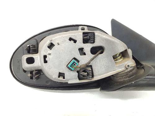 Right mirror BMW 3 (E90) 320 i | BP4820838C27 