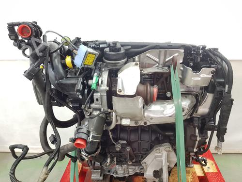 Motor CITROËN JUMPY III Van (V_) 2.0 BlueHDi 120 | BP31920657M1 