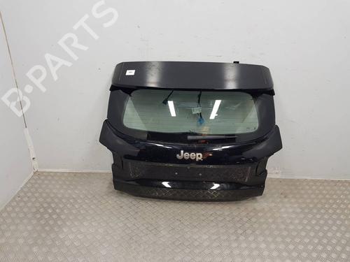 Used Tailgate Tailgate JEEP AVENGER (J2) [2022-2026] 39726475 39726475