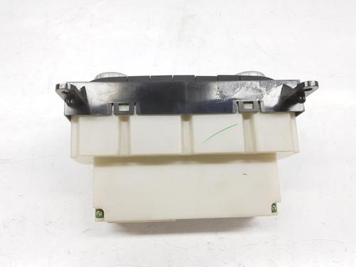 Climate control NISSAN QASHQAI / QASHQAI +2 I (J10, NJ10, JJ10E) 2.0 dCi | BP10721794I5 