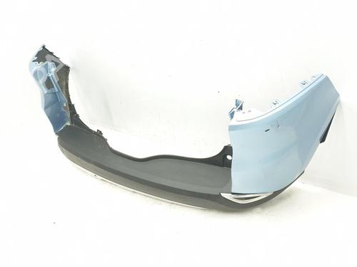 Rear bumper RENAULT ESPACE V (JR_) 1.6 dCi 130 | BP18114573C8 