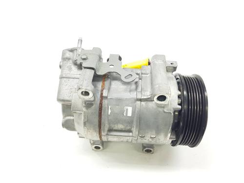 AC-Kompressor OPEL MOKKA | BP39726559M34 - Image 7