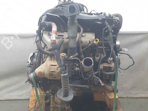Used Engine Engine TOYOTA LAND CRUISER PRADO (_J12_) 3.0 D-4D (KDJ120, KDJ125) (163 hp) 36223691 36223691