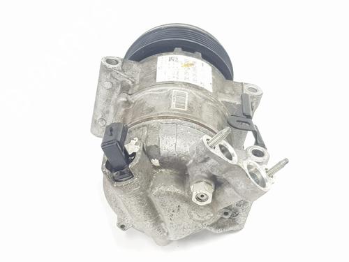 AC compressor PEUGEOT 3008 II SUV (MC_, MR_, MJ_, M4_) 1.6 BlueHDi 120 | BP29731749M34 