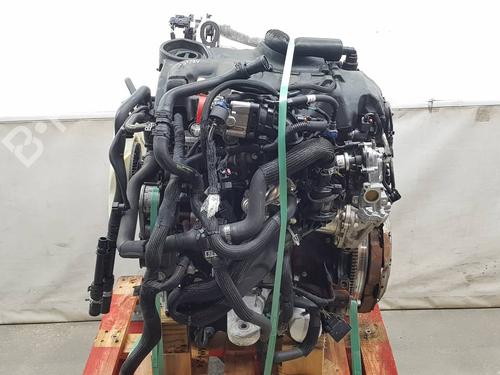 Engine FORD TRANSIT V363 Van (FCD, FDD) | BP40467704M1 - Image 5