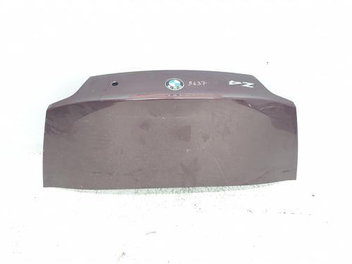 Used Tailgate BMW Z4 Roadster (E85) 2.2 i (170 hp) 11600876