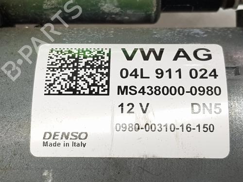 Starter AUDI A6 C7 (4G2, 4GC) 2.0 TDI | BP29399324M8 