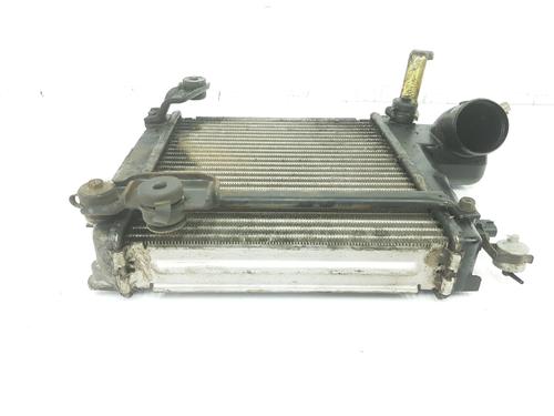 Intercooler TOYOTA LAND CRUISER PRADO (_J12_) 3.0 D-4D (KDJ120, KDJ125) | BP13216963M30 