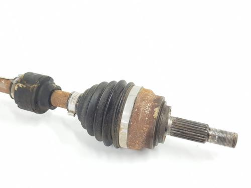 Left front driveshaft DACIA SANDERO III | BP37664505M38 - Image 5