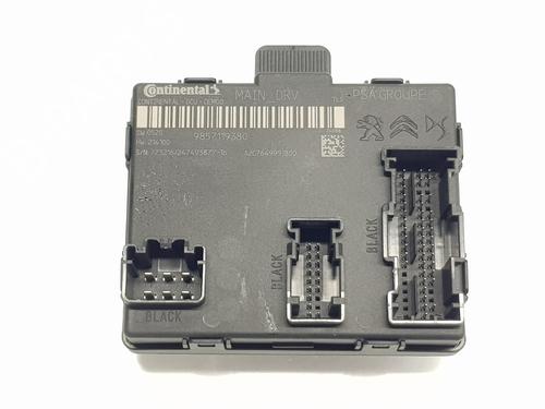 Used Electronic module OPEL ASTRA L Sports Tourer (O5) 1.2 (FRHNPJ) (110 hp) 23040564