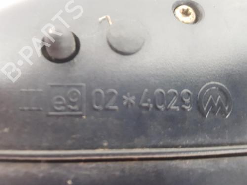 Right mirror SEAT IBIZA II (6K1) 1.4 i | BP15281934C27 
