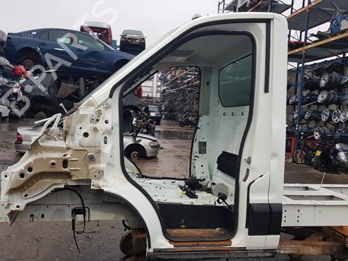 Other FORD TRANSIT V363 Platform/Chassis (FED, FFD) 2.0 EcoBlue | BP31840492O1 