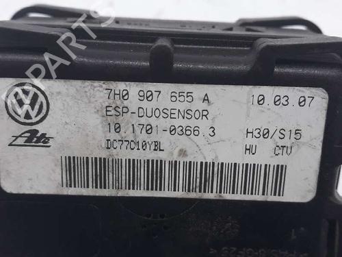 Moduł elektroniczny VW TOURAN (1T1, 1T2) 1.9 TDI | BP14122779M83 