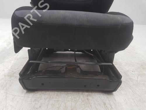 Left front seat OPEL VIVARO B Bus (X82) | BP36678412C15 - Image 7