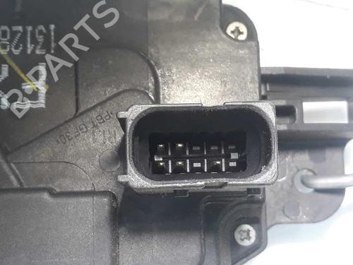 Front right lock OPEL ASTRA H (A04) 1.6 (L48) | BP1285419C97