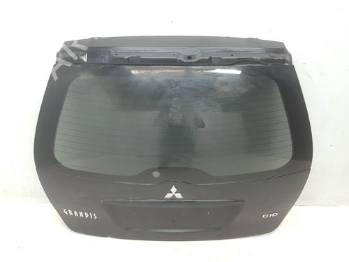 Used Tailgate MITSUBISHI GRANDIS (NA_W) [2003-2011]  29247121