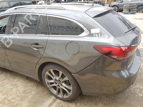 Other MAZDA 6 Estate (GJ, GL) 2.2 D | BP32521718O1 
