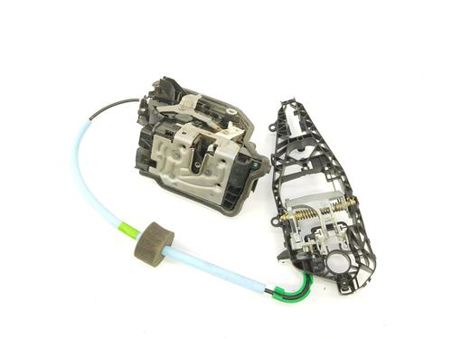 Rear right lock MINI MINI COUNTRYMAN (F60) One | BP9233226C99 
