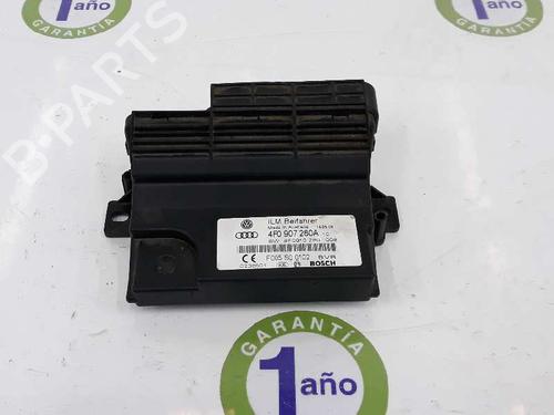 Electronic module AUDI Q7 (4LB) 3.0 TDI quattro | BP4666435M83 