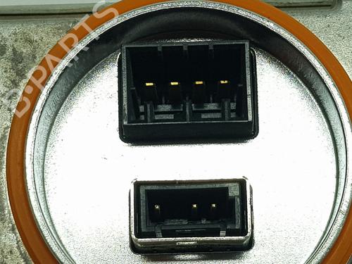 Lights ECU JAGUAR F-PACE (X761) 2.0 TD4 | BP33053153M55 - Image 2