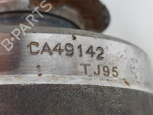 Left front driveshaft RENAULT ARKANA I (LCM_, LDN_) 1.3 TCe 140 (LDN0) | BP38293604M38  - Image 5