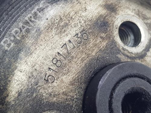 Steering pump FIAT FIORINO Box Body/MPV (225_) 1.3 D Multijet (225BXD1A, 225BXB1A, 225BXB11) | BP18829463M99 