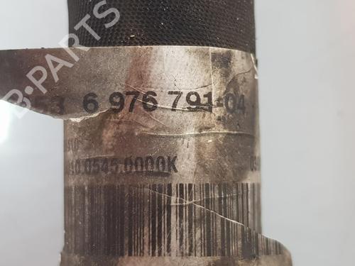 AC pipe BMW 3 Coupe (E92) 335 d | BP14105547M126